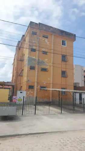 Apartamento para venda possui 85 metros quadrados com 3 quartos em Janga - Paulista - PE