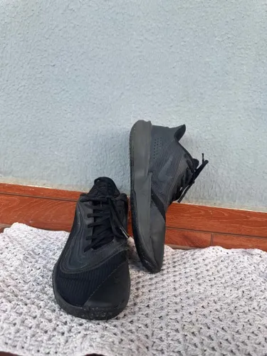 Nike Precision 7 Preto (usado)