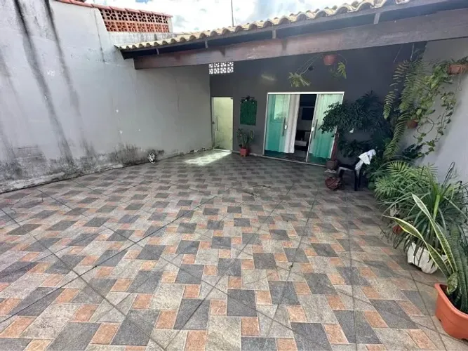 ? Casa a venda no Pina