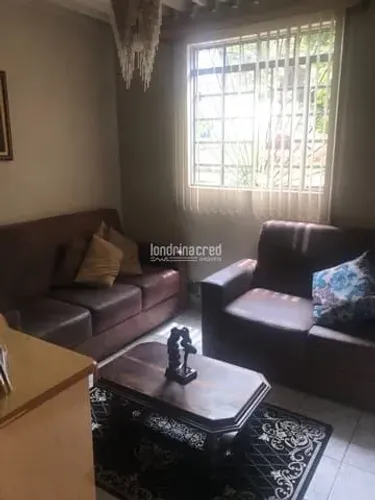 Casa de Condomínio em condomínio à Venda em Londrina - PR