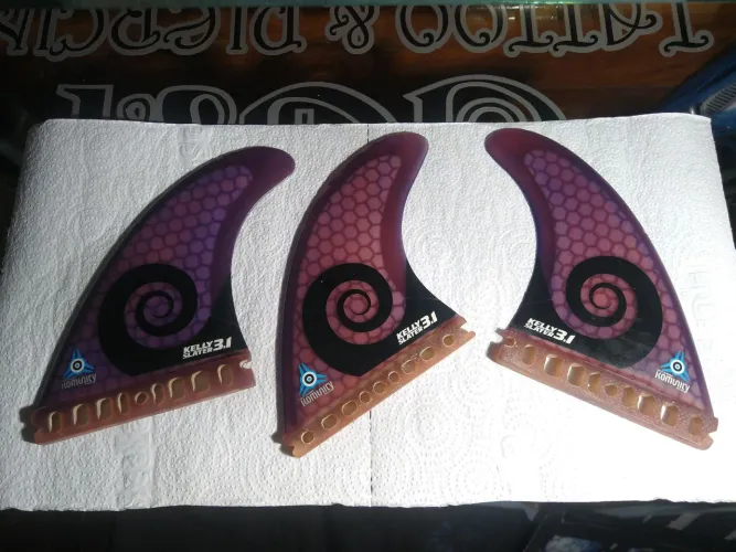 Quilhas komunity ks 3.1 Kelly Slater