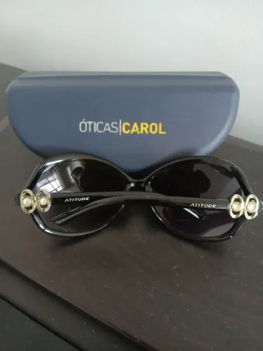 Oculos de Sol Feminino Atitude