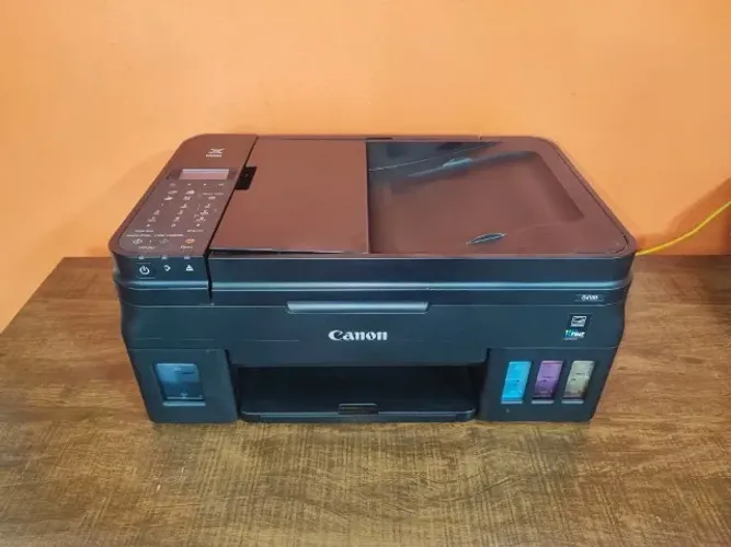 Impressora Canon Pixma G4100 (Com defeito)