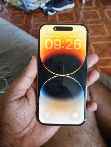 IPhone 14 Pro 256gb 
