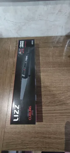 Modelador Conico Bivolt, JF1000 lizz