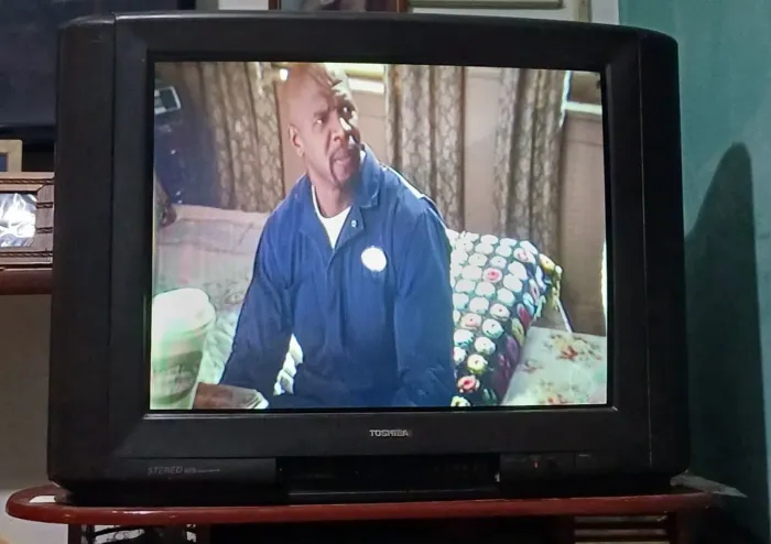 TV tubo 29" 