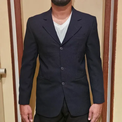 Blazer 48 Auto Biograph Preto G