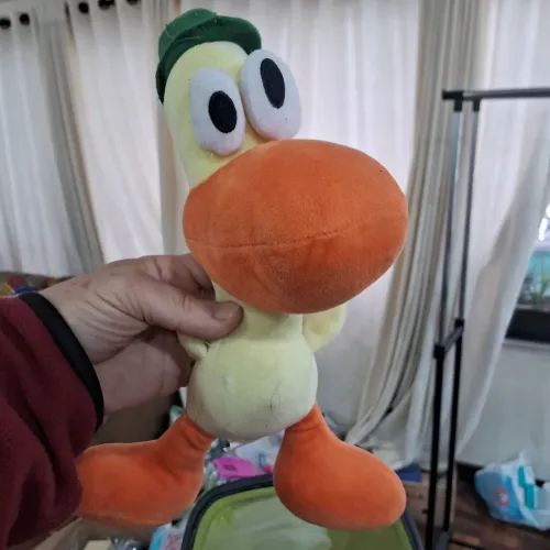 Pocoyo Pato de pelúcia