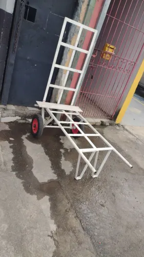 Carrinho de carga