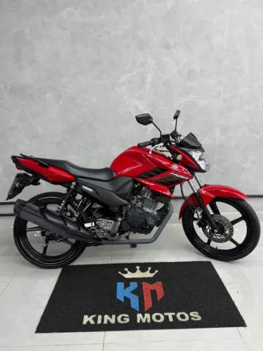FAZER 150