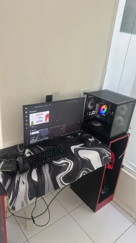 Pc Gamer Ryzen - aceito troca em iPhone