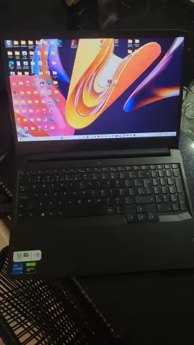 Notebook Gamer