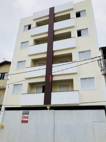 Apartamento com 2 dormitórios para alugar, 50 m² por R$ 1.650,00/mês - Vila Amália - São P