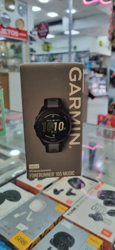 Garmin Forerunner 165 Music