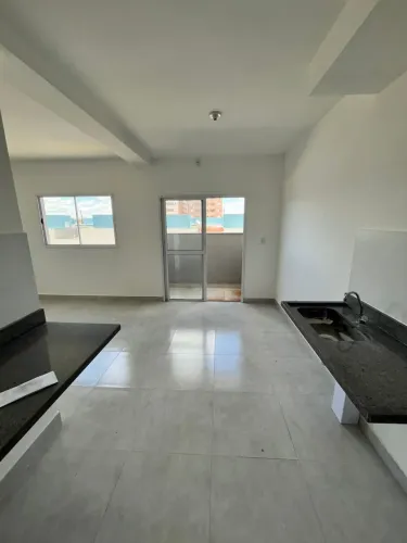 Alugo apartamento estilo loft (Novo)
