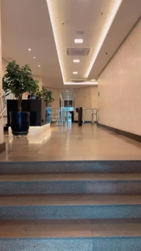 Sala comercial | Citibank - Comércio