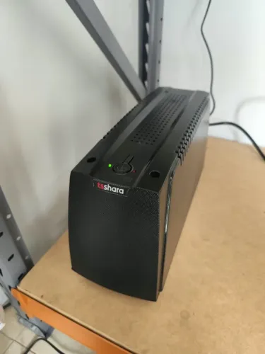 NoBreak TS Shara XPRO 1440VA Sinoidal puro