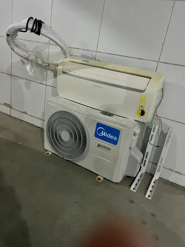 Ar condicionado