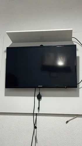 Televisão 32?