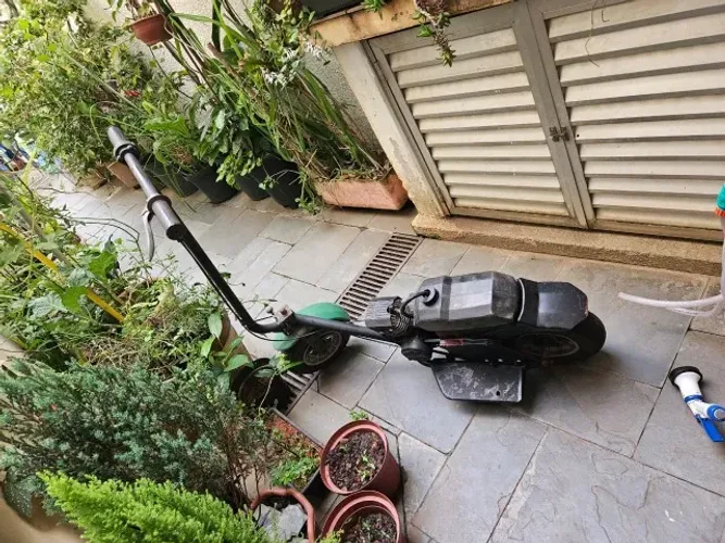 WALKMACHINE