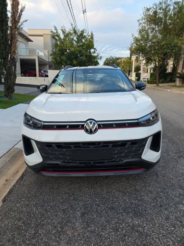 Volkswagen Tera Outfit THE Town Edition 2026