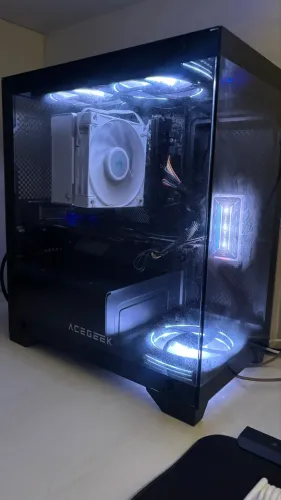 Pc Gamer Completo