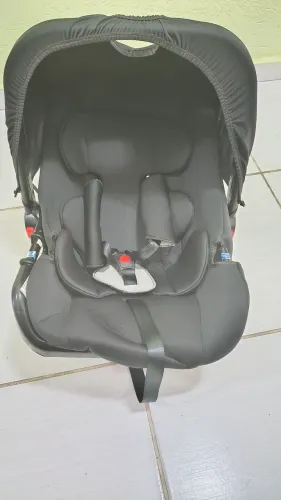 Bebê conforto/ Cadeirinha de bebê