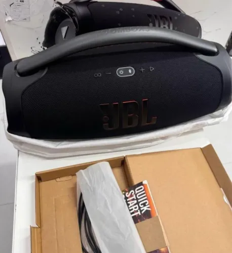 BARBADA JBL
