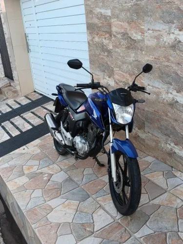 Cg fan 160