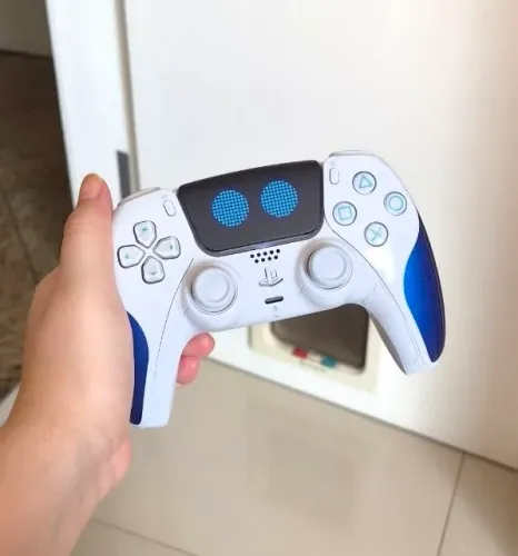 DUALSENSE ASTRO BOT LIMITED EDITION