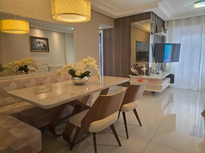Virtuosi Residence - Leste [14418]