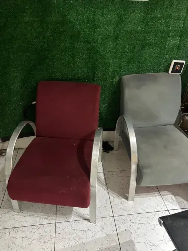 Duas poltronas