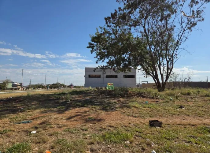 Vendo LOTE/TERRENO Escriturado: (ÁGIO ou QUITADO) Quadra Industrial de Ceilândia QI 10
