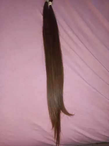 Cabelo natural loiro