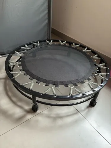 Vendo jump trampolim 