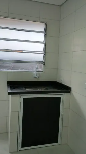 KITNET NOVA JD MELVI