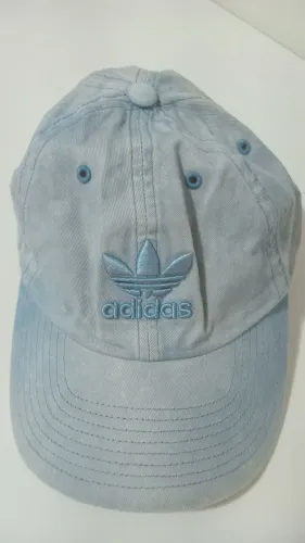 Boné jeans original Adidas