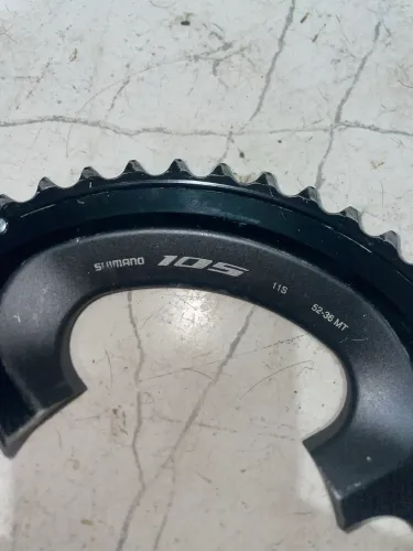 Coroa 105 11s