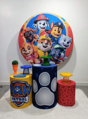 Decorações Temática
