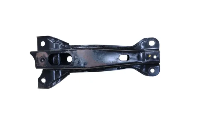 Suporte Protetor Carter L.e Hilux 2009 Preto