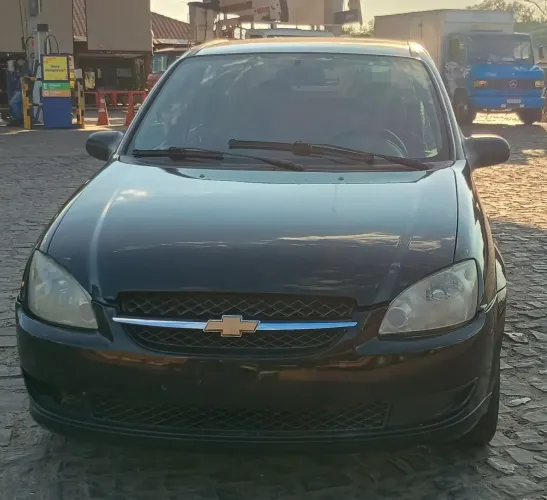 Chevrolet Classic Life/ls 1.0 VHC Flexp. 4P 2012