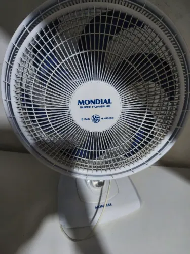 Ventilador