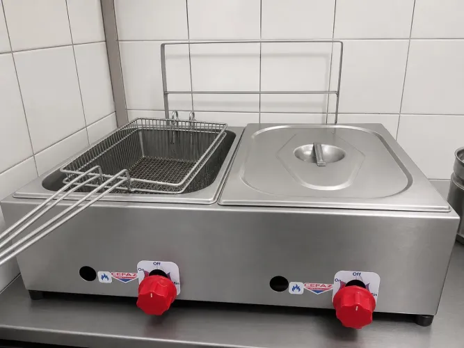 Fritadeira