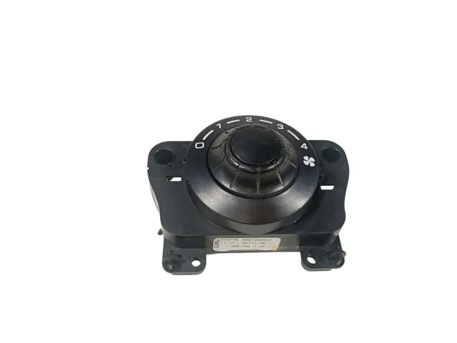 Comando Velocidade Ar Cond Tras Citroen C4 Pallas 2007/2013