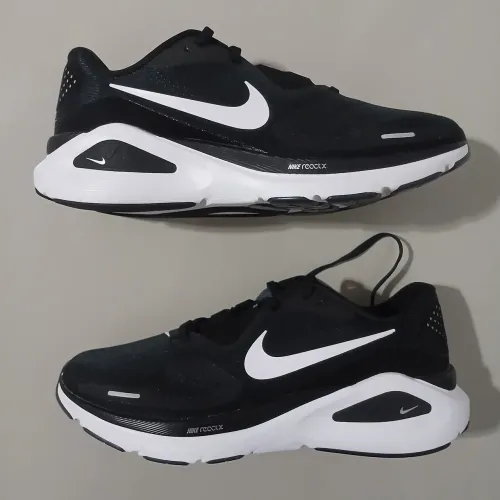 Tênis Nike Structure 26 - 42