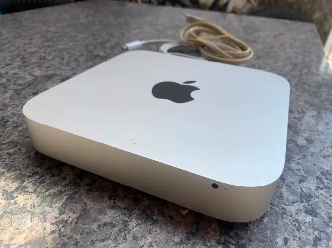Mac 16gbRAM + 256SsD + i5. Pra fechar hoje!!