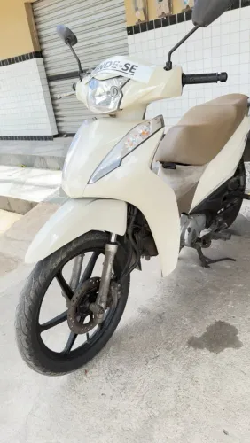 Biz 125 2019
