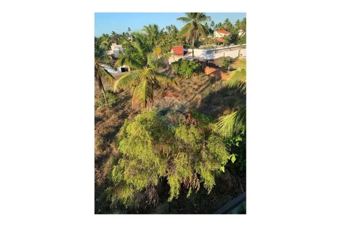 Terreno em porto de galinhas no Condomínio Porto Coqueiral