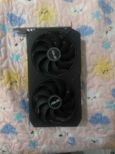 Rtx 3050 8 gb asus