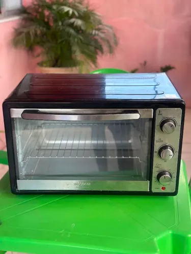 Forno elétrico